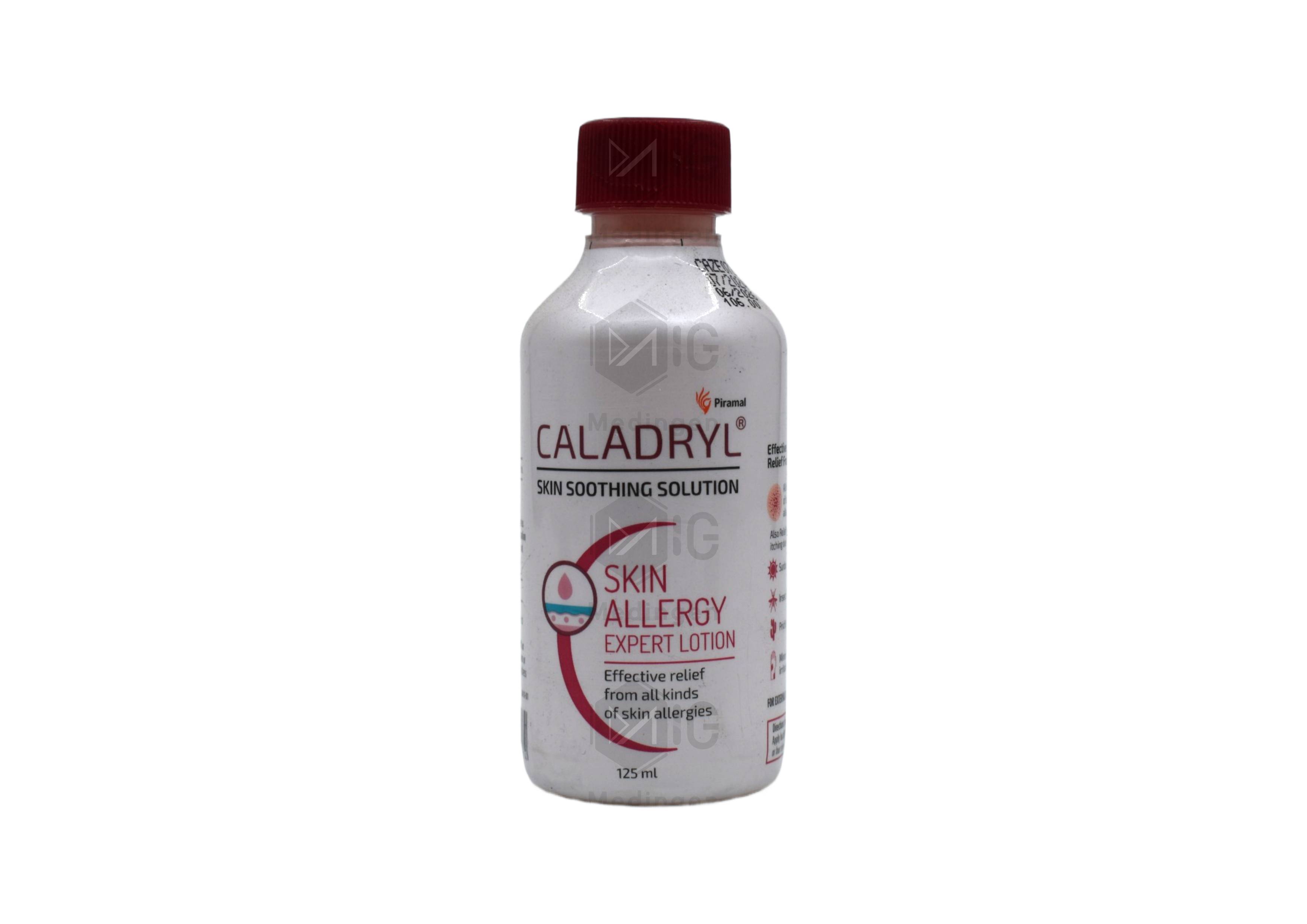CALADRYL